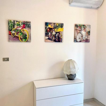 Apartamento Rimini Marina Exterior foto