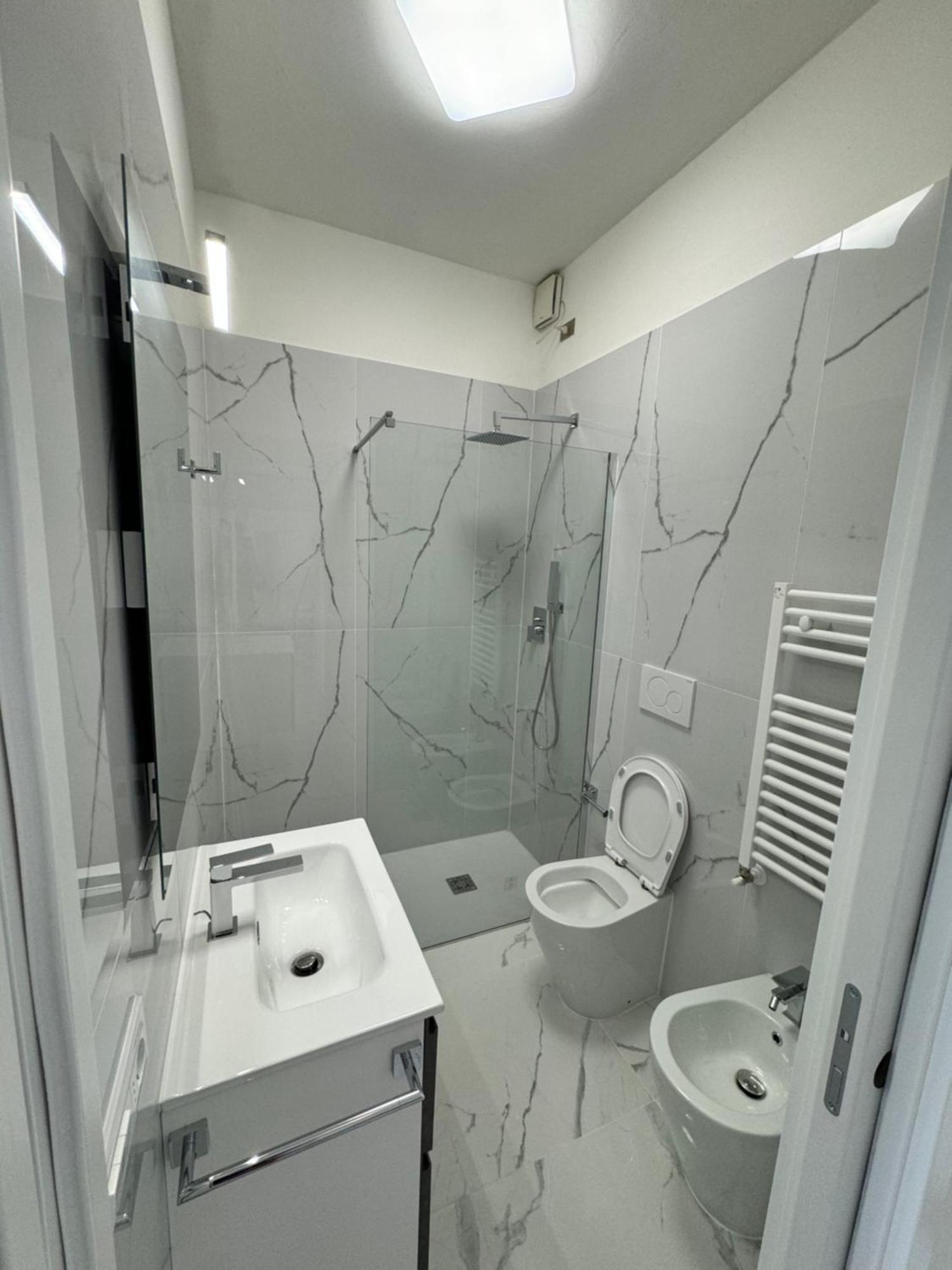 Apartamento Rimini Marina Exterior foto