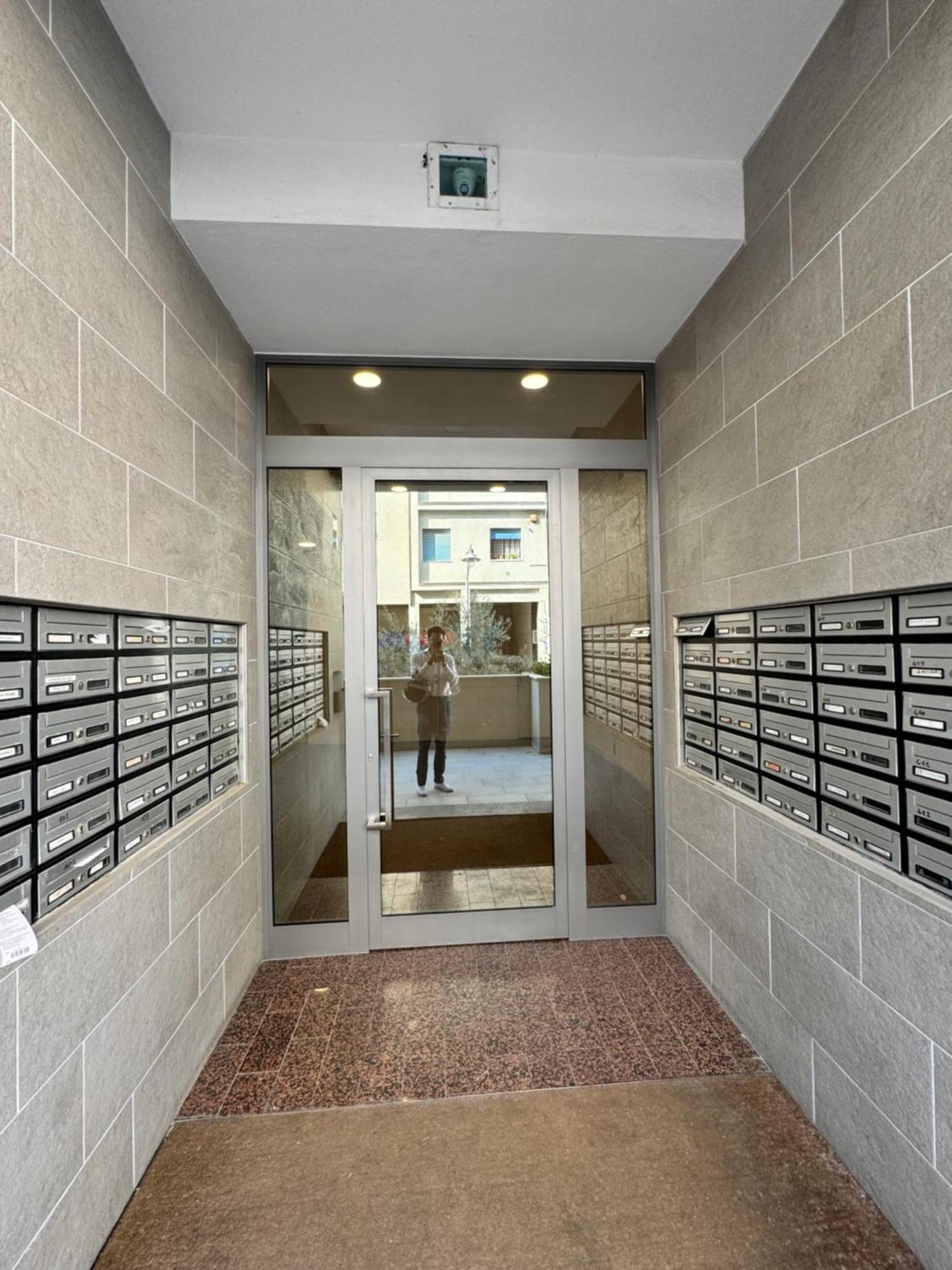 Apartamento Rimini Marina Exterior foto